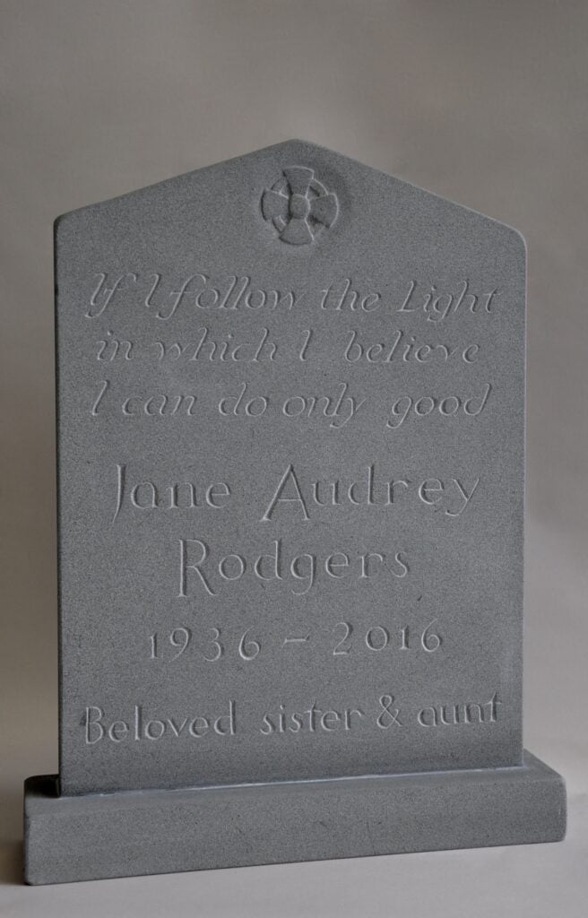 Gravestone