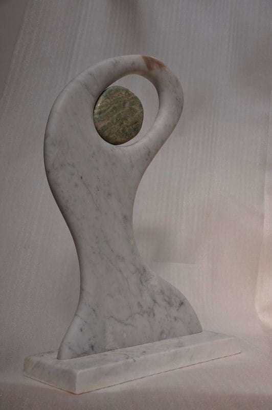 Salsa - marble